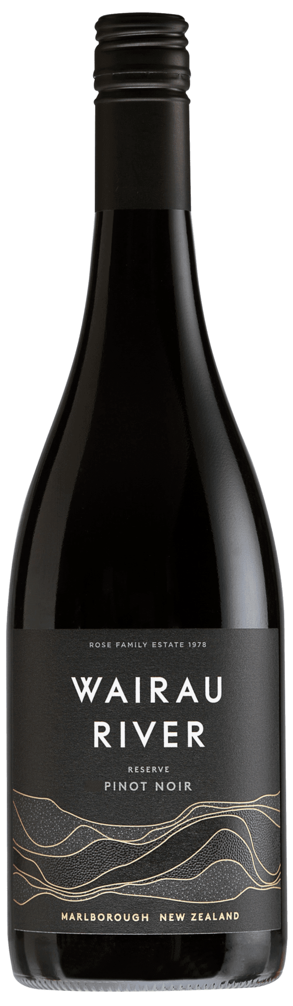 Reserve Pinot Noir