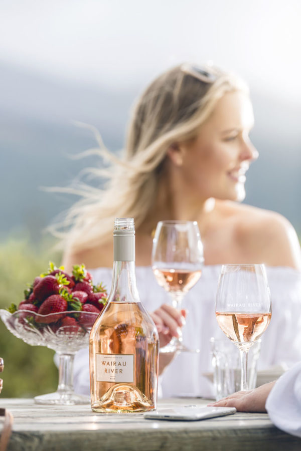 Wairau River Reserve Rosé