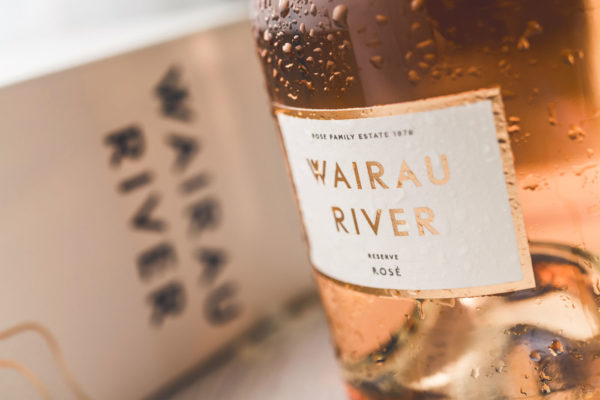 Wairau River Reserve Rosé