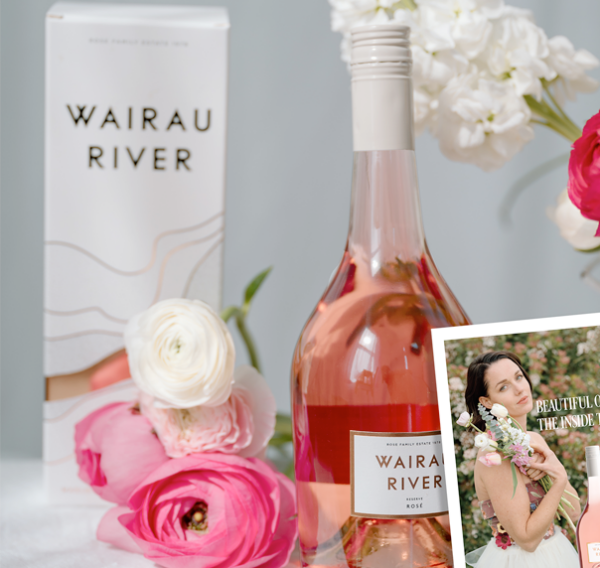 Wairau River Reserve Rosé