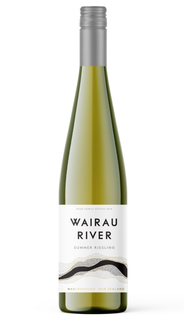 Wairau River Estate Marlborough Summer Riesling